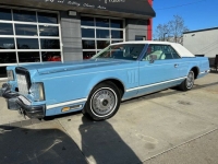 1979 Lincoln Mark V for sale in Riverhead, New York (ID-123824)
