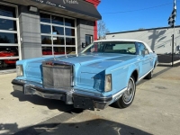 1979 Lincoln Mark V for sale in Riverhead, New York (ID-123824)