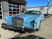 1979 Lincoln Mark V for sale in Riverhead, New York (ID-123824)