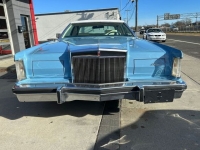 1979 Lincoln Mark V for sale in Riverhead, New York (ID-123824)