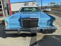 1979 Lincoln Mark V for sale in Riverhead, New York (ID-123824)