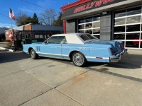 1979 Lincoln Mark V for sale in Riverhead, New York (ID-123824)