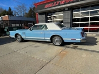 1979 Lincoln Mark V for sale in Riverhead, New York (ID-123824)