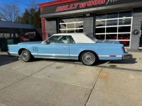 1979 Lincoln Mark V for sale in Riverhead, New York (ID-123824)