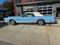 1979 Lincoln Mark V for sale in Riverhead, New York (ID-123824)