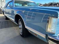 1979 Lincoln Mark V for sale in Riverhead, New York (ID-123824)