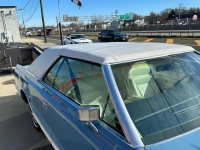 1979 Lincoln Mark V for sale in Riverhead, New York (ID-123824)