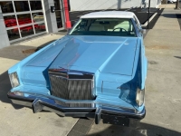 1979 Lincoln Mark V for sale in Michigan (ID-123918)