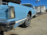 1979 Lincoln Mark V for sale in Michigan (ID-123918)