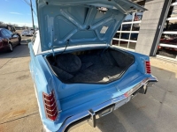 1979 Lincoln Mark V for sale in Michigan (ID-123918)