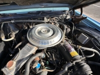 1979 Lincoln Mark V for sale in Michigan (ID-123918)