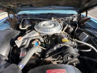 1979 Lincoln Mark V for sale in Michigan (ID-123918)