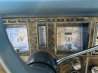 1979 Lincoln Mark V for sale in Michigan (ID-123918)