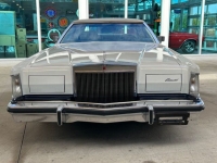 1979 Lincoln Mark V for sale in Riverhead, New York (ID-124580)