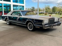 1979 Lincoln Mark V for sale in Riverhead, New York (ID-124580)