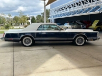 1979 Lincoln Mark V for sale in Riverhead, New York (ID-124580)