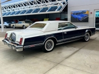 1979 Lincoln Mark V for sale in Riverhead, New York (ID-124580)