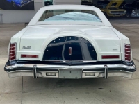 1979 Lincoln Mark V for sale in Riverhead, New York (ID-124580)