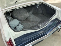 1979 Lincoln Mark V for sale in Riverhead, New York (ID-124580)