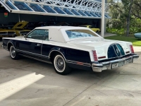1979 Lincoln Mark V for sale in Riverhead, New York (ID-124580)