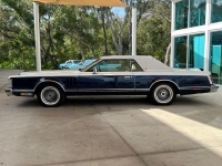 1979 Lincoln Mark V for sale in Riverhead, New York (ID-124580)