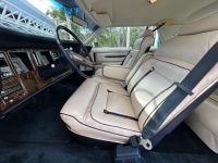 1979 Lincoln Mark V for sale in Riverhead, New York (ID-124580)