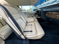 1979 Lincoln Mark V for sale in Riverhead, New York (ID-124580)
