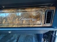 1979 Lincoln Mark V for sale in Riverhead, New York (ID-124580)