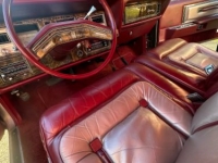 1979 Lincoln Mark V for sale in Michigan (ID-134619)