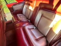 1979 Lincoln Mark V for sale in Michigan (ID-134619)