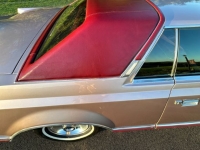 1979 Lincoln Mark V for sale in Michigan (ID-134619)