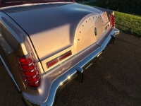 1979 Lincoln Mark V for sale in Michigan (ID-134619)