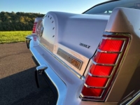 1979 Lincoln Mark V for sale in Michigan (ID-134619)
