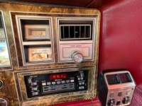 1979 Lincoln Mark V for sale in Michigan (ID-134619)