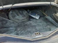 1979 Lincoln Mark V for sale in Michigan (ID-140144)