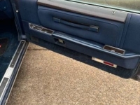1979 Lincoln Mark V for sale in Michigan (ID-140144)