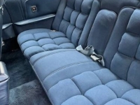 1979 Lincoln Mark V for sale in Michigan (ID-140144)