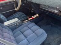 1979 Lincoln Mark V for sale in Michigan (ID-140144)