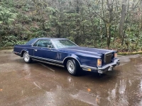 1979 Lincoln Mark V for sale in Michigan (ID-140144)