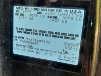 1979 Lincoln Mark V for sale in Michigan (ID-143764)
