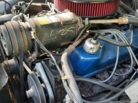 1979 Lincoln Mark V for sale in Michigan (ID-143764)