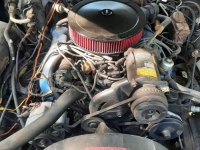 1979 Lincoln Mark V for sale in Michigan (ID-143764)