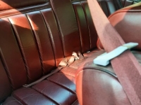 1979 Lincoln Mark V for sale in Michigan (ID-143764)
