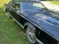 1979 Lincoln Mark V for sale in Michigan (ID-143764)
