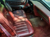 1979 Lincoln Mark V for sale in Michigan (ID-143764)