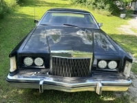 1979 Lincoln Mark V for sale in Michigan (ID-143764)