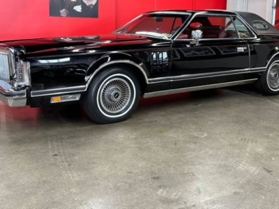 1979 Lincoln Mark V for sale