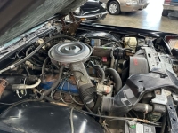 1979 Lincoln Mark V for sale in Michigan (ID-143829)
