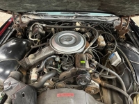 1979 Lincoln Mark V for sale in Michigan (ID-143829)