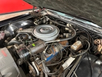1979 Lincoln Mark V for sale in Michigan (ID-143829)